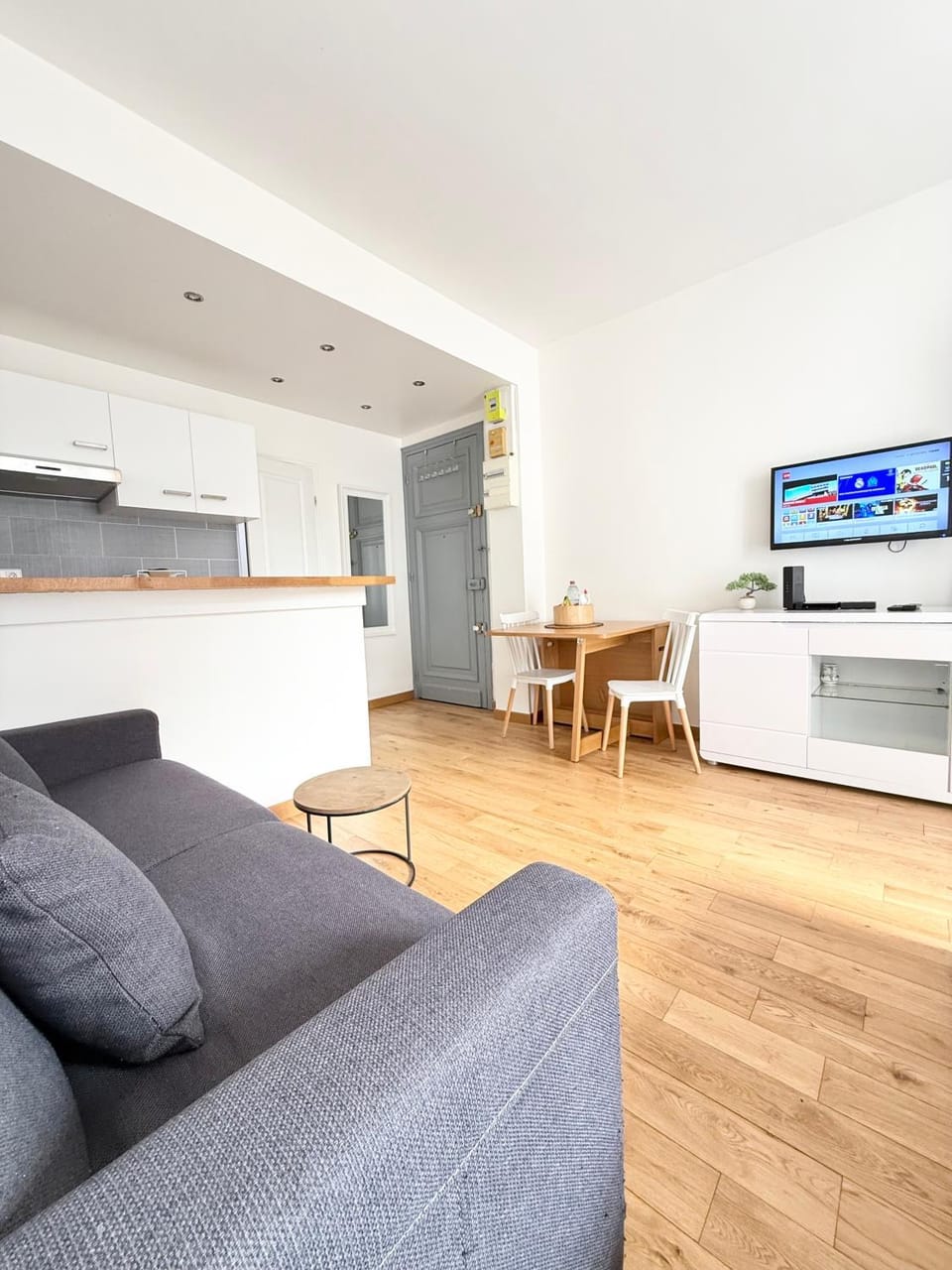 Parisian Studio Arc Triomphe Apartment hotel in Paris