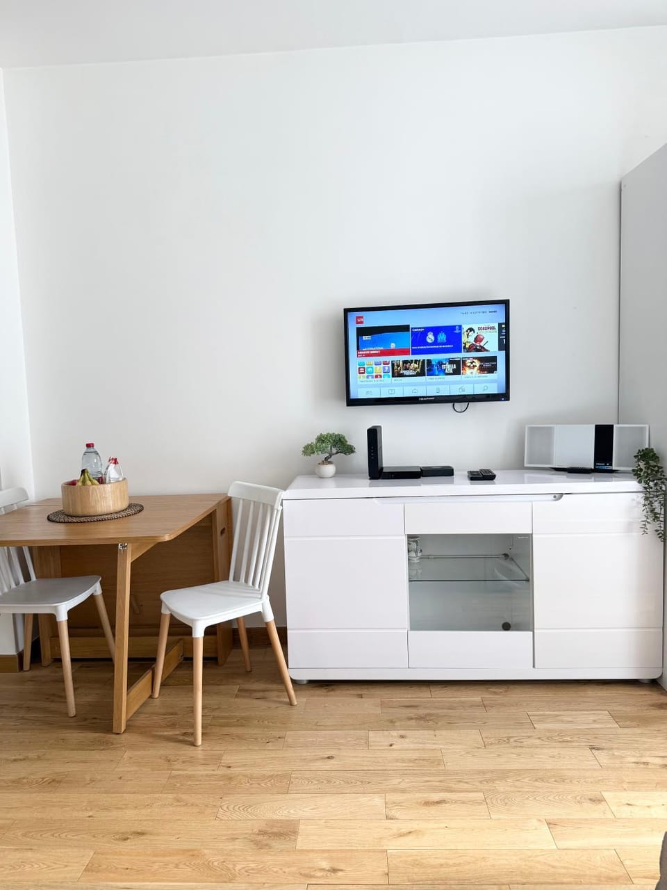 Parisian Studio Arc Triomphe Apartment hotel in Paris