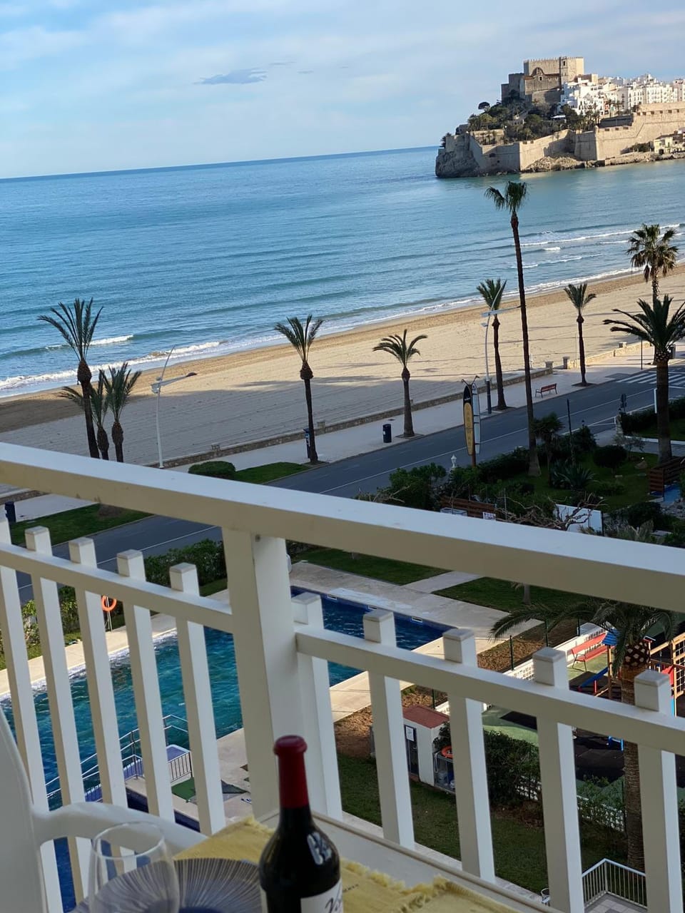 Nearby landmark, View (from property/room), Balcony/Terrace