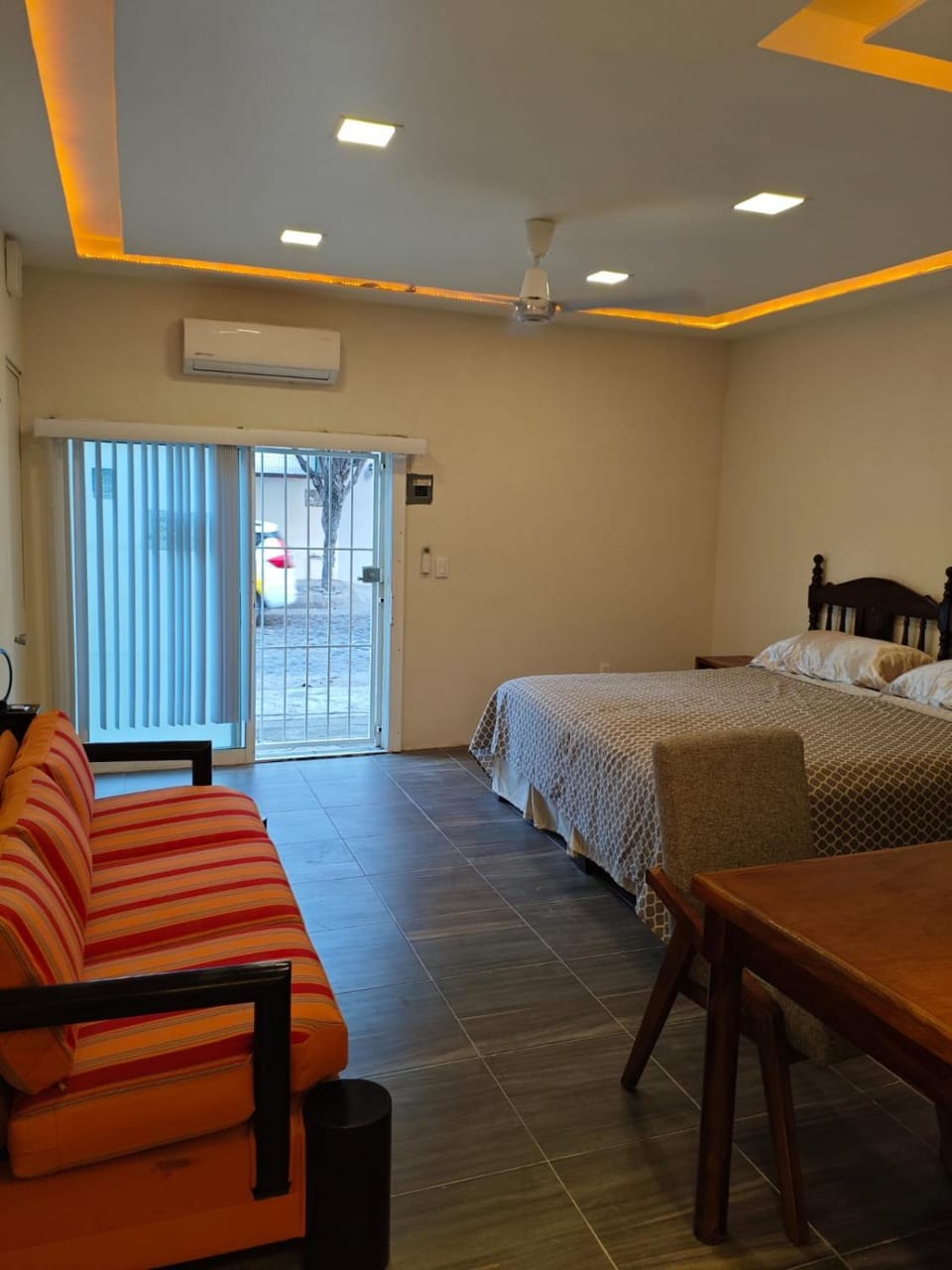 Loft Dee Dee centrical location Apartment in Puerto Vallarta