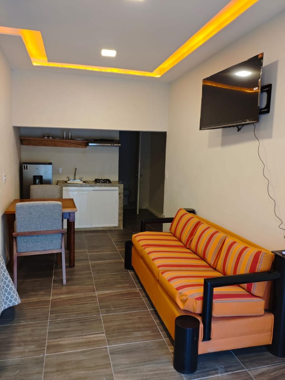 Loft Dee Dee centrical location Apartment in Puerto Vallarta