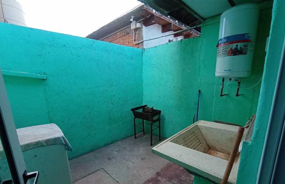 La casa de Benjamin House in Cafayate