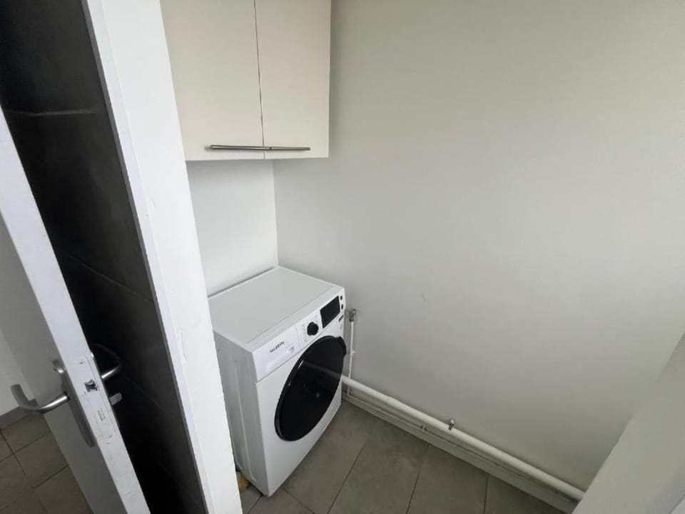 washing machine, dryer