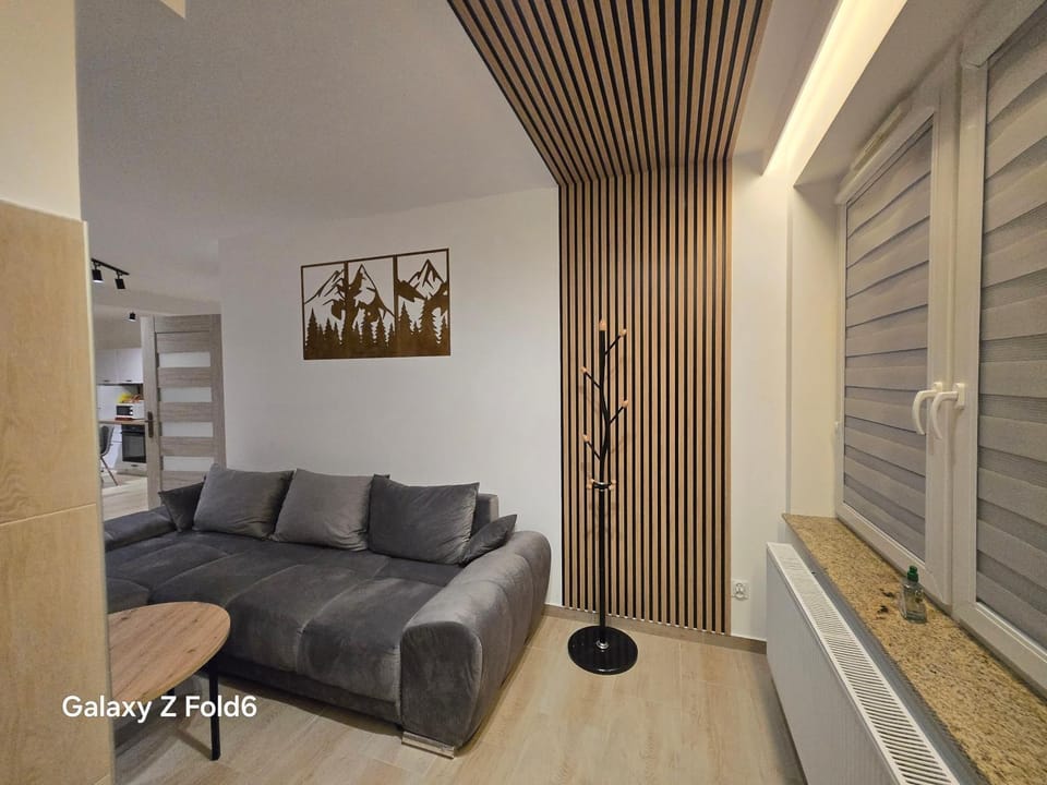 Apartment Step-Free Apartment in Lower Silesian Voivodeship