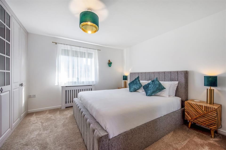Lovely 2 bedroom home House in Andover