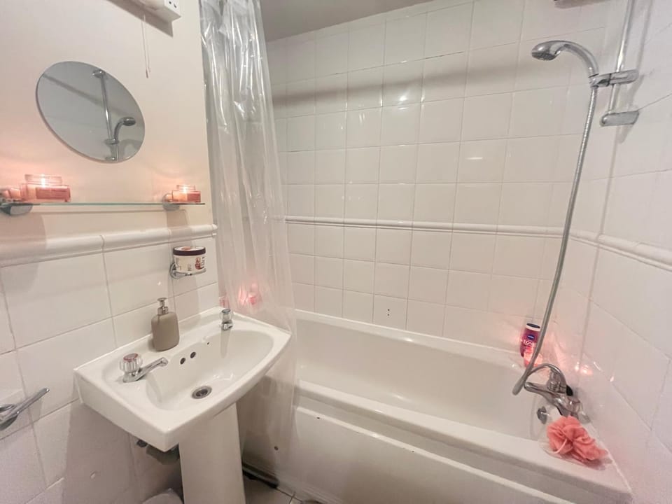 Riverview Apartment Apartment in London Borough of Lewisham
