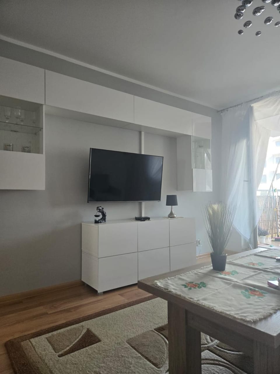 Apartament Grabskiego Apartment in West Pomeranian Voivodeship, Poland