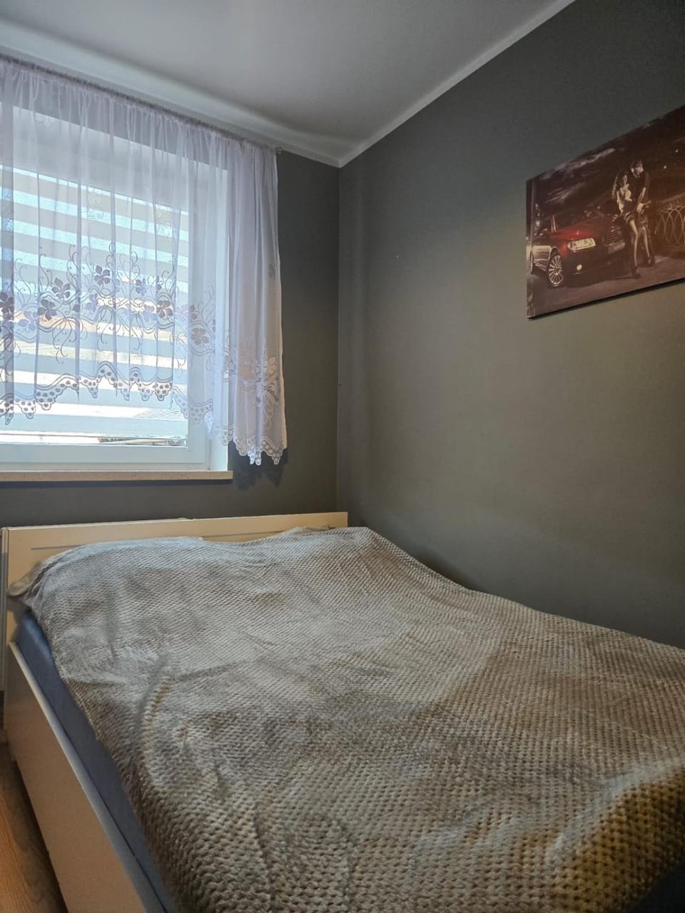 Apartament Grabskiego Apartment in West Pomeranian Voivodeship, Poland