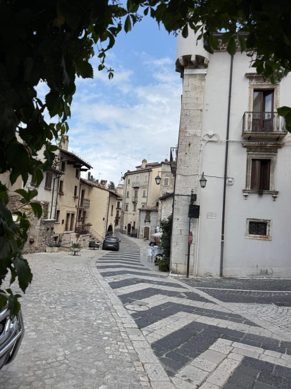 Casa Al Colle Apartment in Pescocostanzo