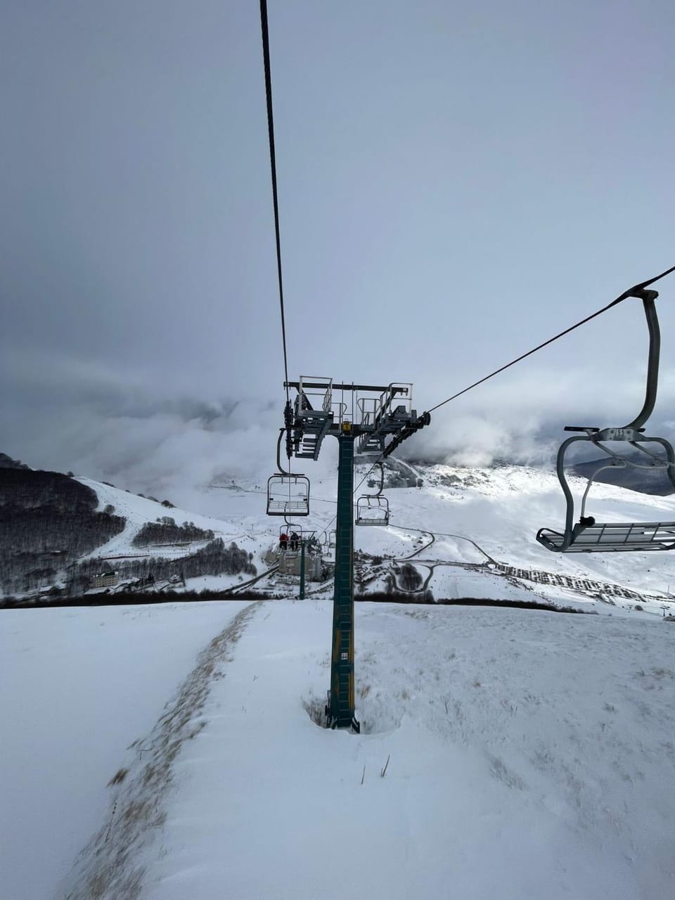 Casa Al Colle Apartment in Pescocostanzo