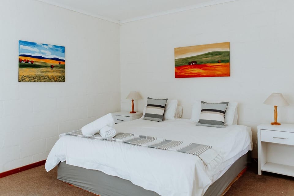 In Betwix House in Western Cape