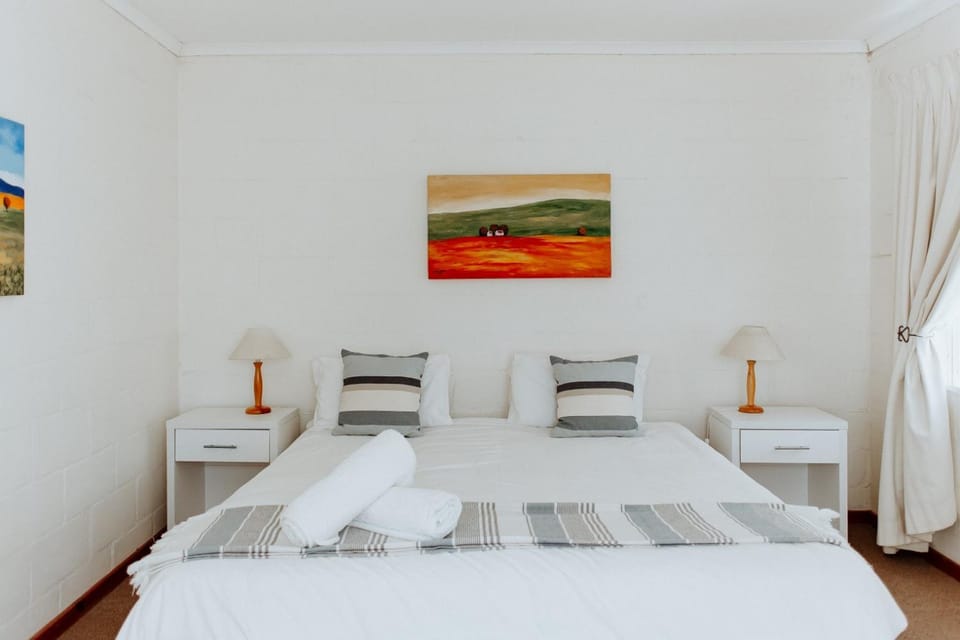 In Betwix House in Western Cape