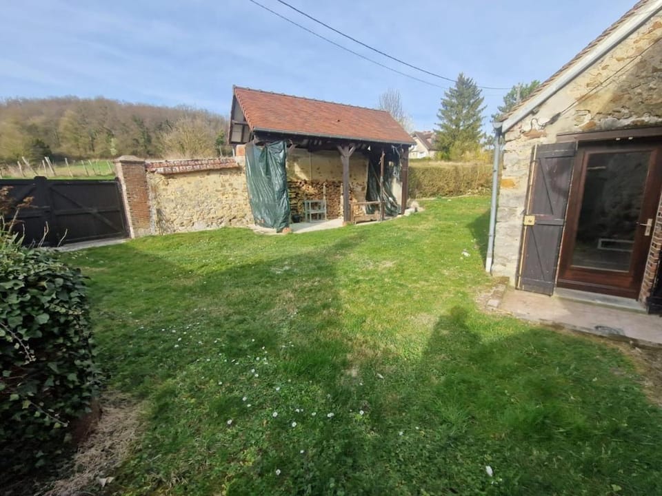 Grande Maison à la Campagne House in Grand Est