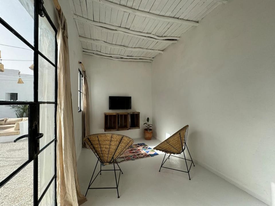 Secluded countryside retreat with Berber charm House in Souss-Massa