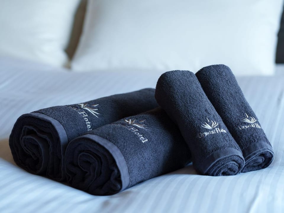 Minamisenri Crystal Hotel - Vacation STAY 78148v Hotel in Osaka Prefecture