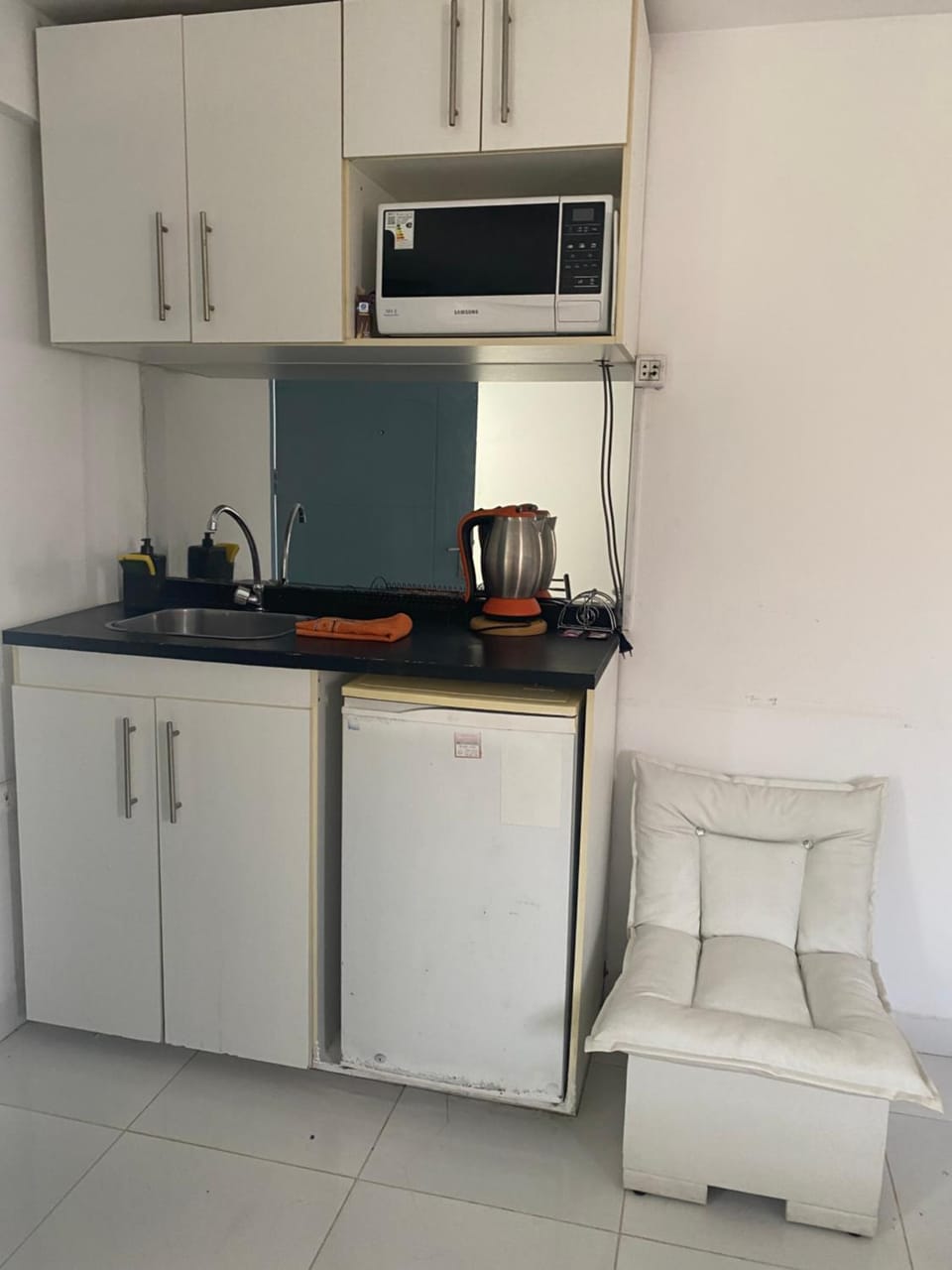Casa estudio Azul Apartment in Cochabamba