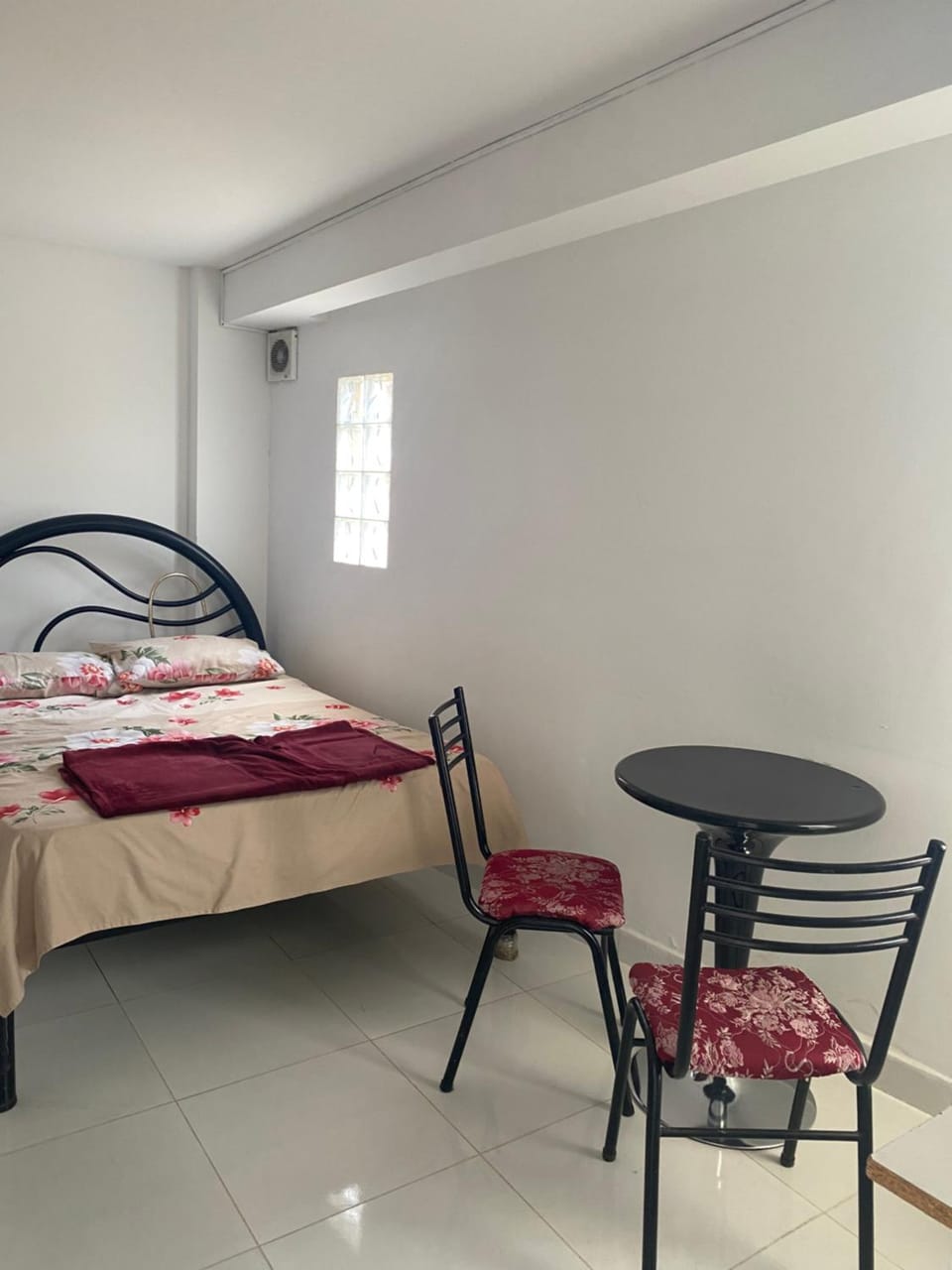 Casa estudio Azul Apartment in Cochabamba