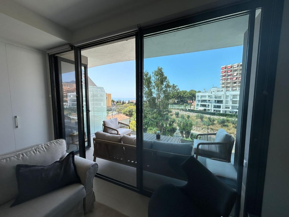Casa Riviera Montemar Collection Apartment in Torremolinos