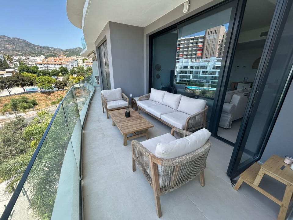 Casa Riviera Montemar Collection Apartment in Torremolinos
