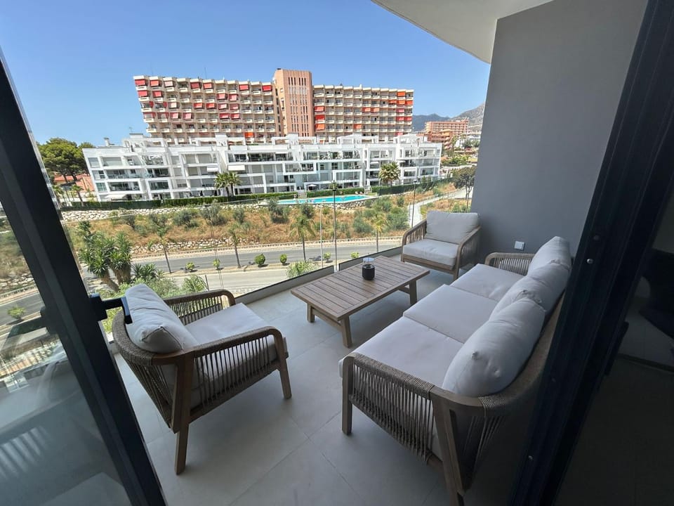 Casa Riviera Montemar Collection Apartment in Torremolinos