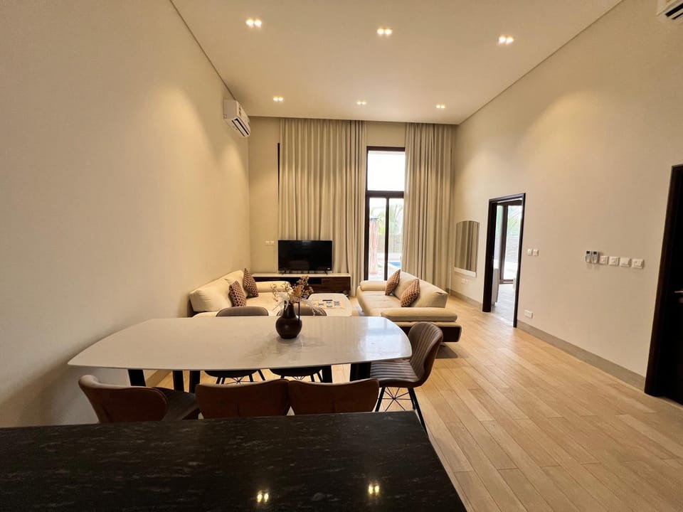 Dream Home Hawana Resort Villa in Oman