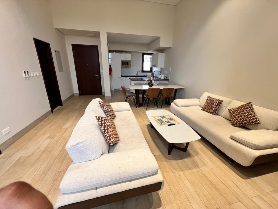 Dream Home Hawana Resort Villa in Oman