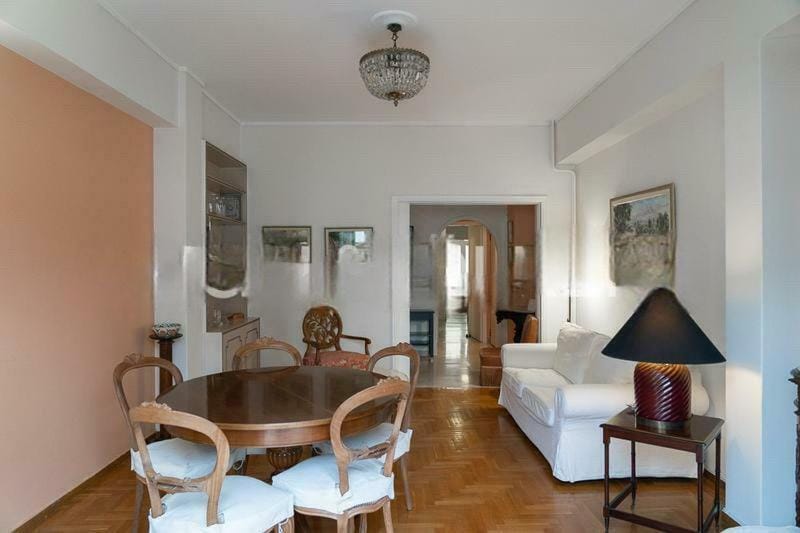 Premium Plaka Apartment in Historic Athens City Apartment in Plaka
