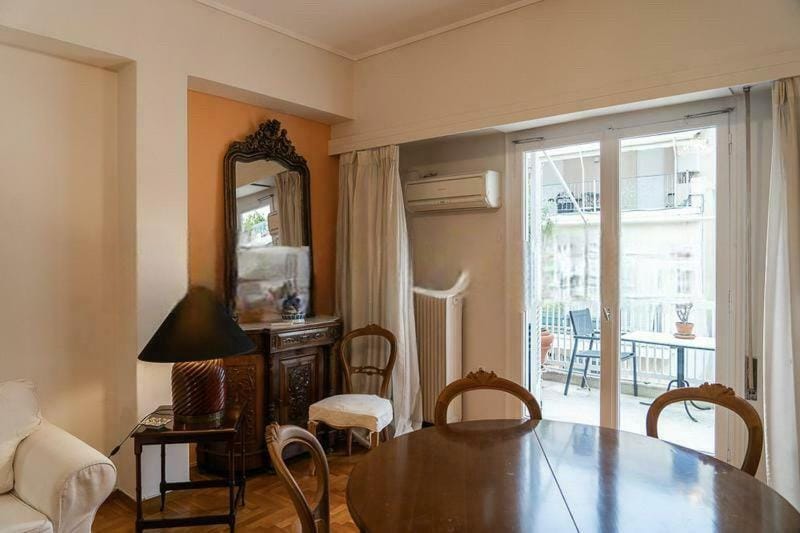 Premium Plaka Apartment in Historic Athens City Apartment in Plaka