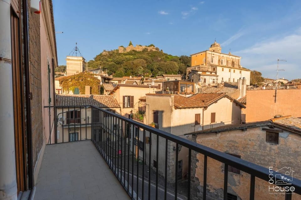View (from property/room), Balcony/Terrace