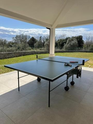 Holiday house Lera Rovinj, with football field, sauna, jacuzzi Villa in Rovinj