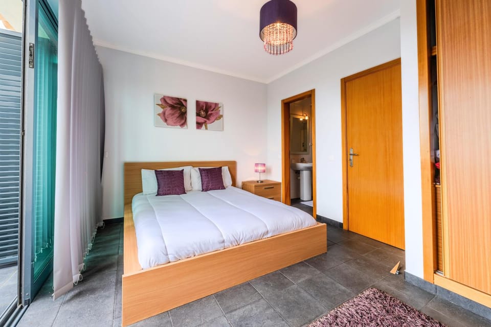 Rosa Villa Porto Santo by YOUR KEY House in Madeira District