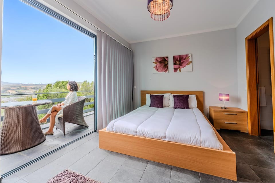 Rosa Villa Porto Santo by YOUR KEY House in Madeira District