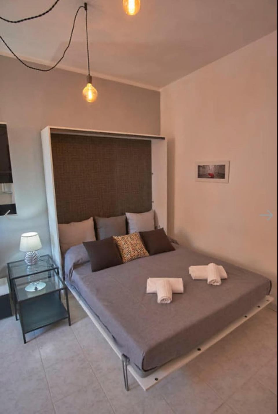 Holidayhouse Apartment in Civitavecchia