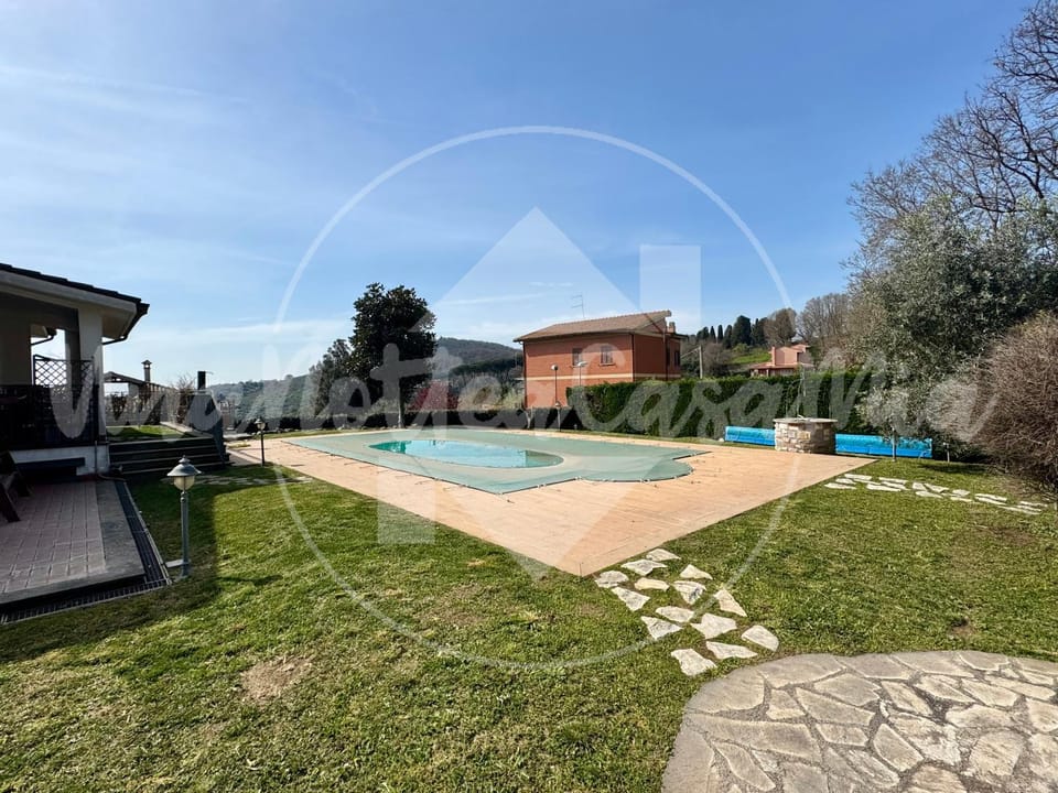 Spring, Garden, Garden, Garden view, Pool view, Swimming pool, Swimming pool, sunbed