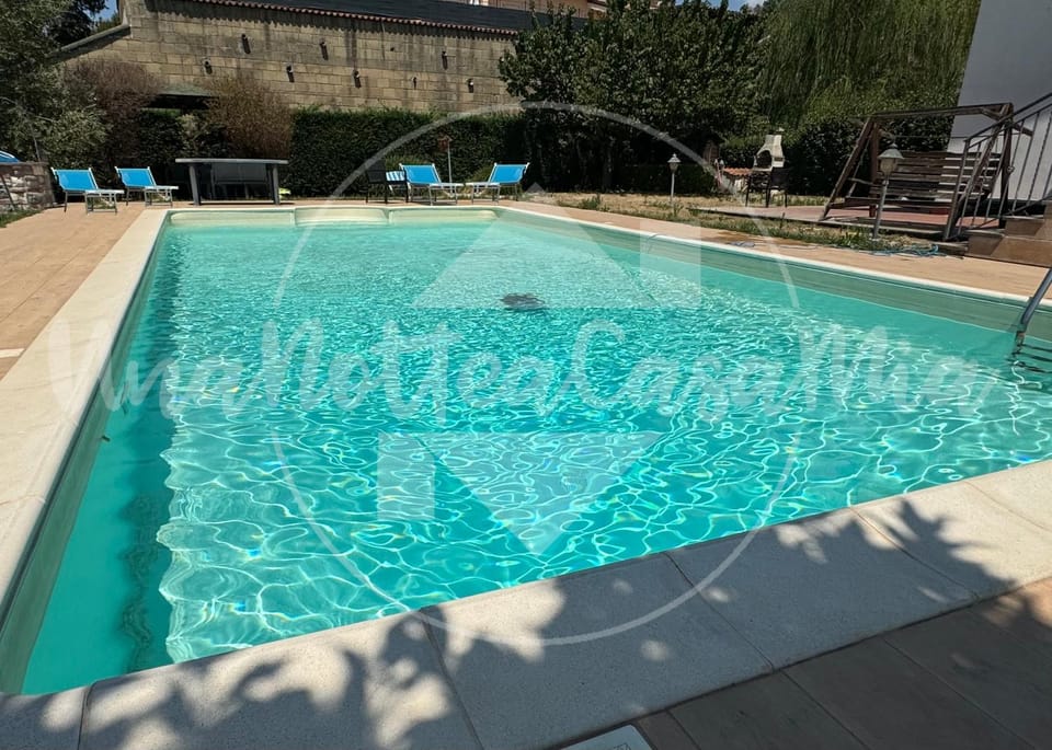 Pool view, Swimming pool, Swimming pool, sunbed