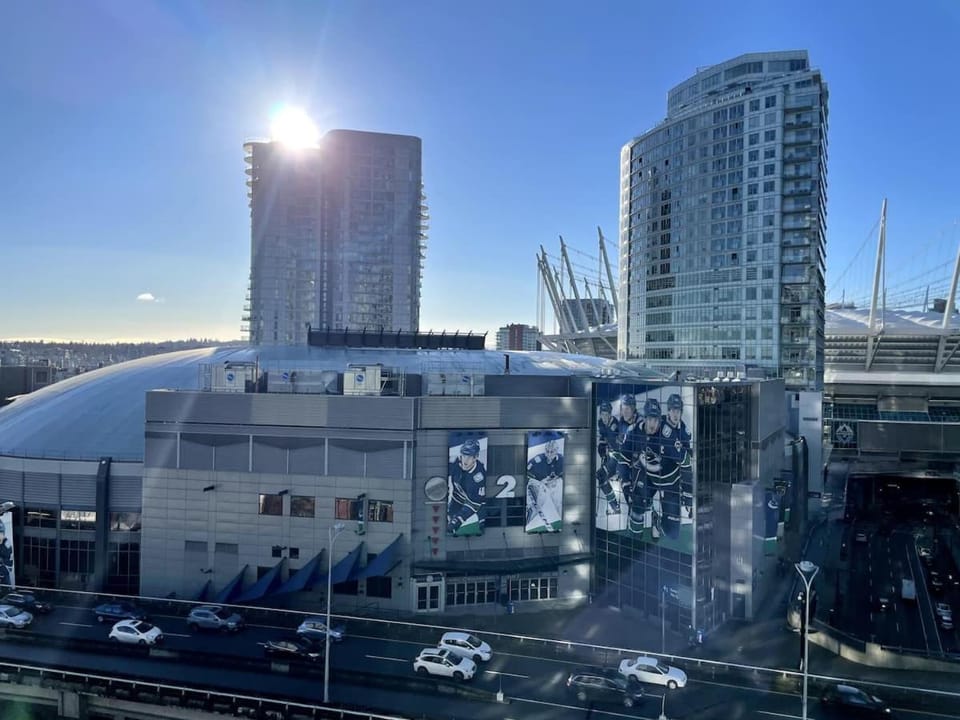 City view