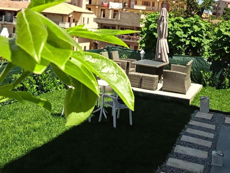 Atlantide Suites Tropea Bed and Breakfast in Tropea