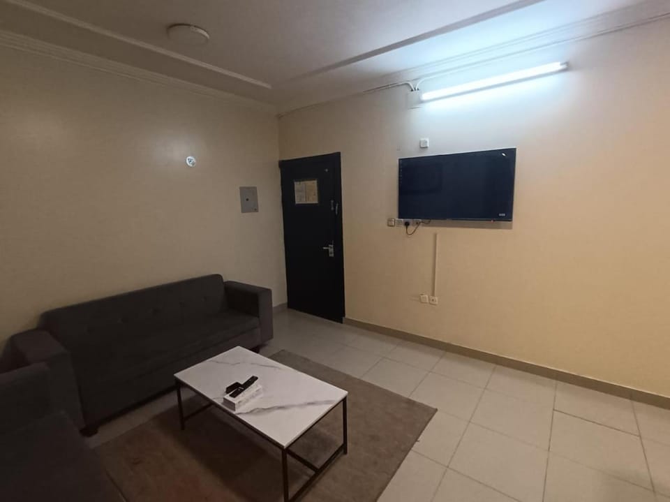 طلائع القصيم للشقق المخدومة Apartment hotel in Riyadh Province