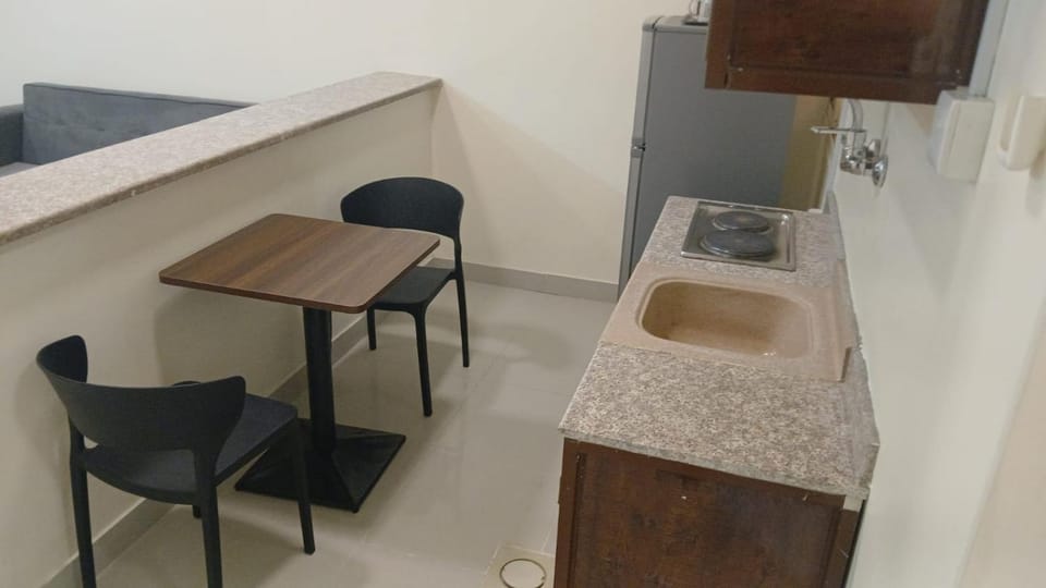 طلائع القصيم للشقق المخدومة Apartment hotel in Riyadh Province