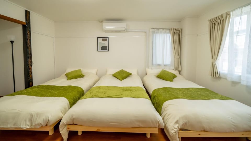 Casa G,S, - Vacation STAY 53480v Hotel in Osaka