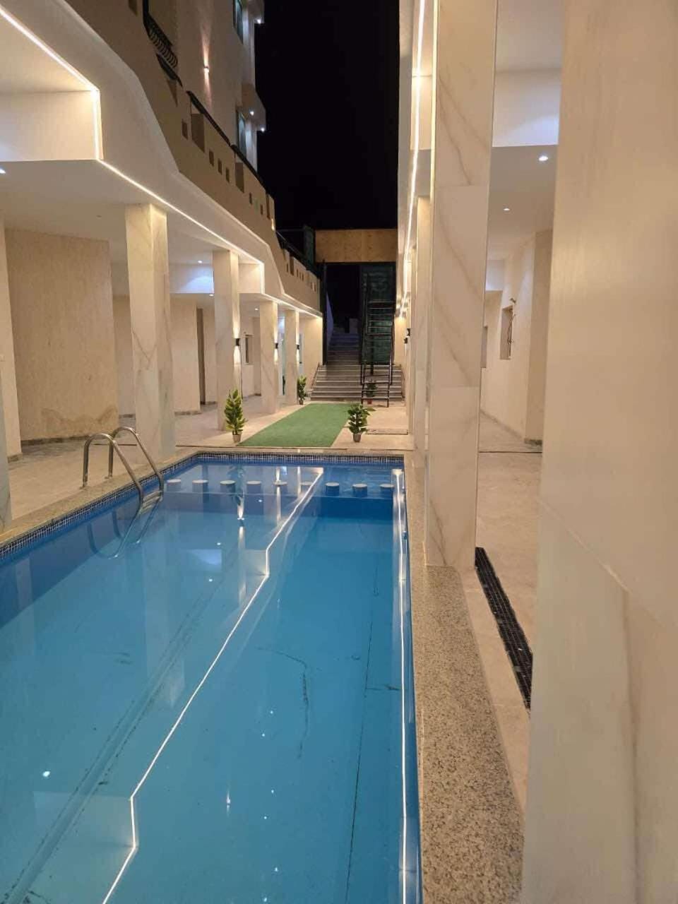 Beachfront Studio Hurghada Apartment in Hurghada