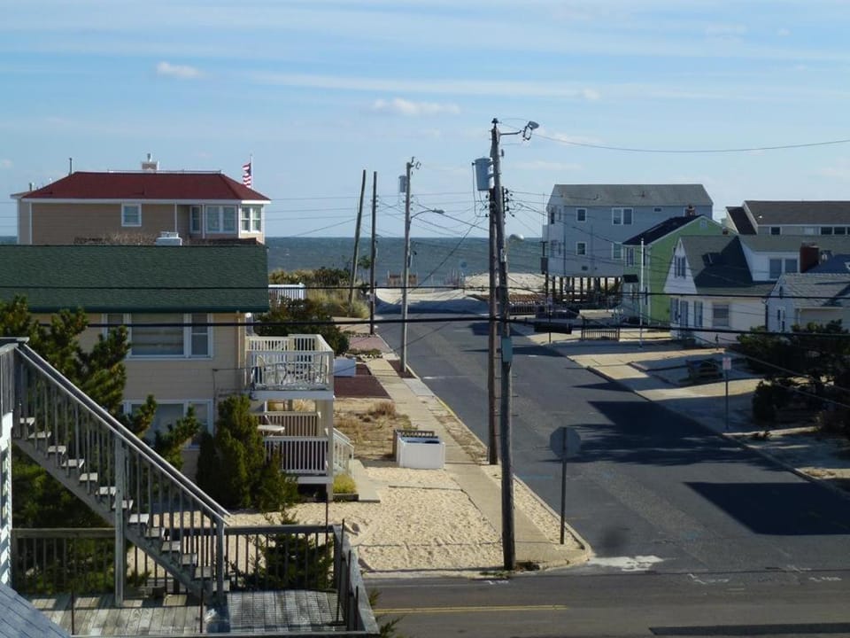 Sea view
