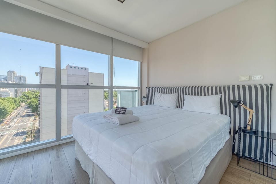Bed, View (from property/room), Photo of the whole room, Bedroom