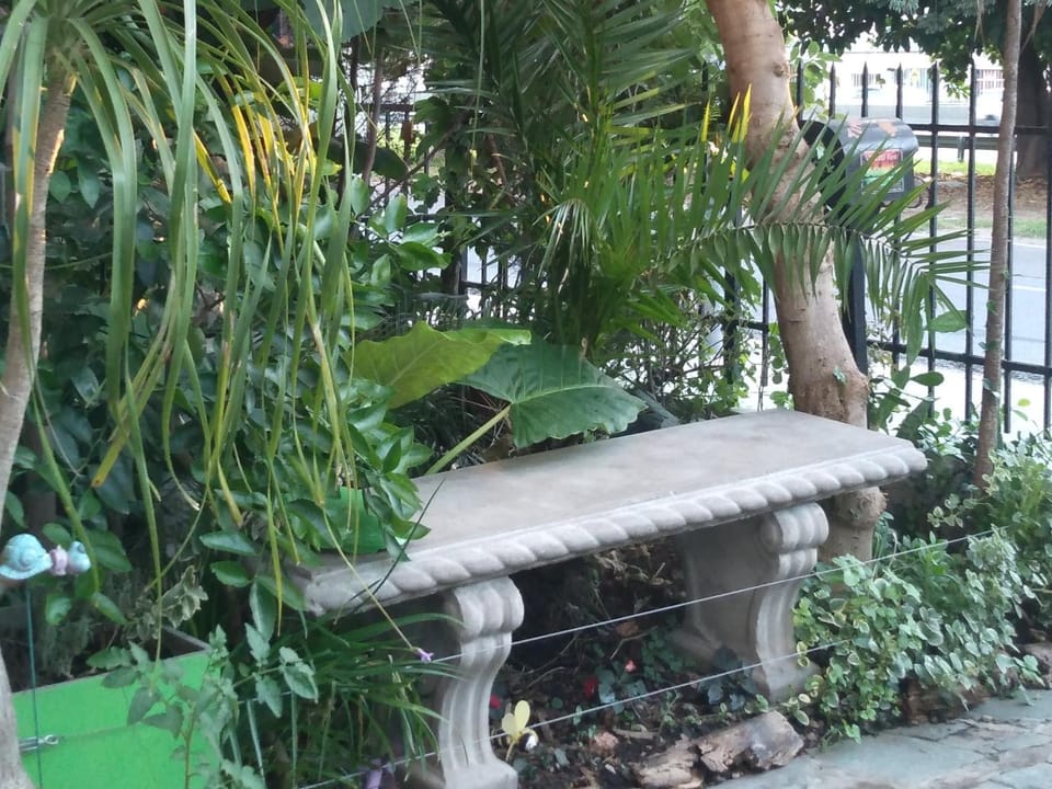 G H Hostal VIP Hostel in Ciudadela