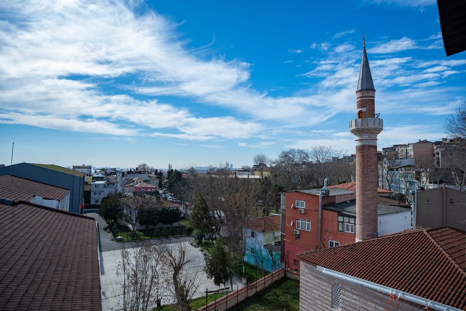 City view