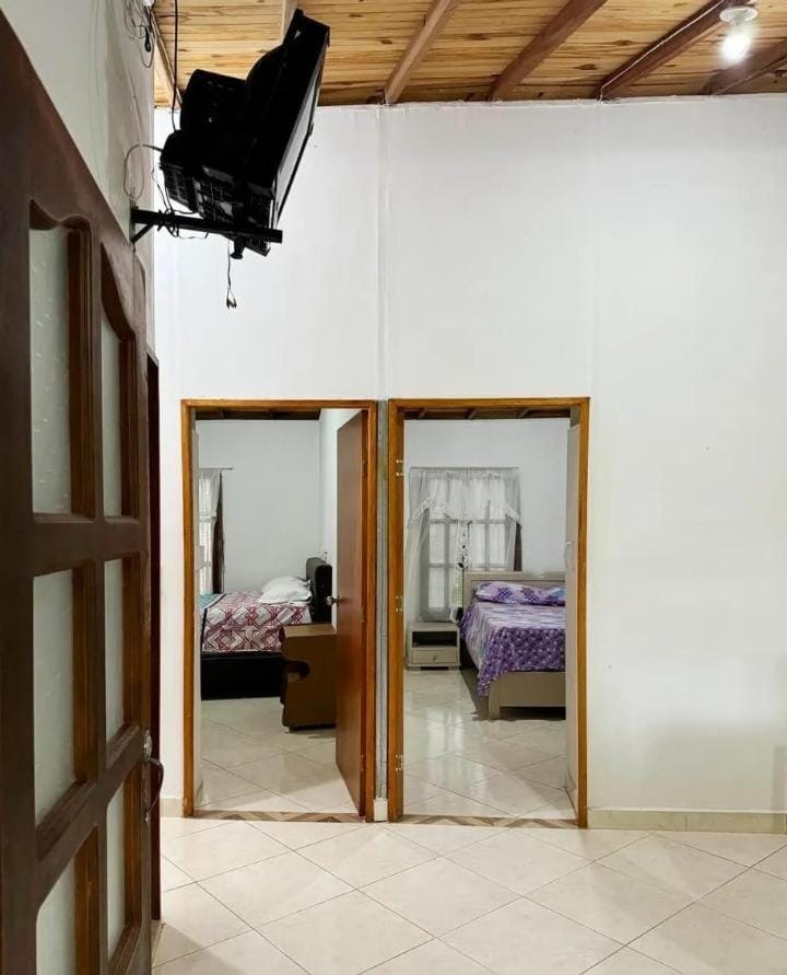 Los micos Apartment in Antioquia