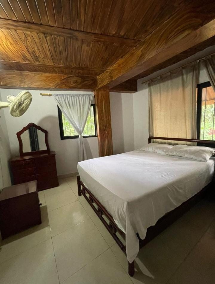 Los micos Apartment in Antioquia