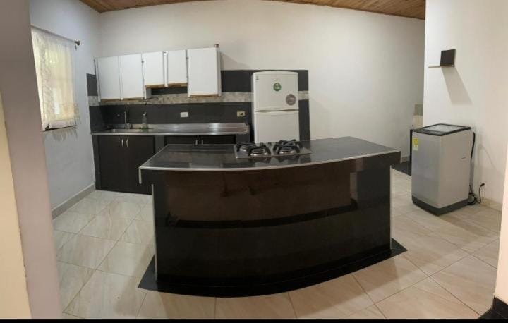Los micos Apartment in Antioquia