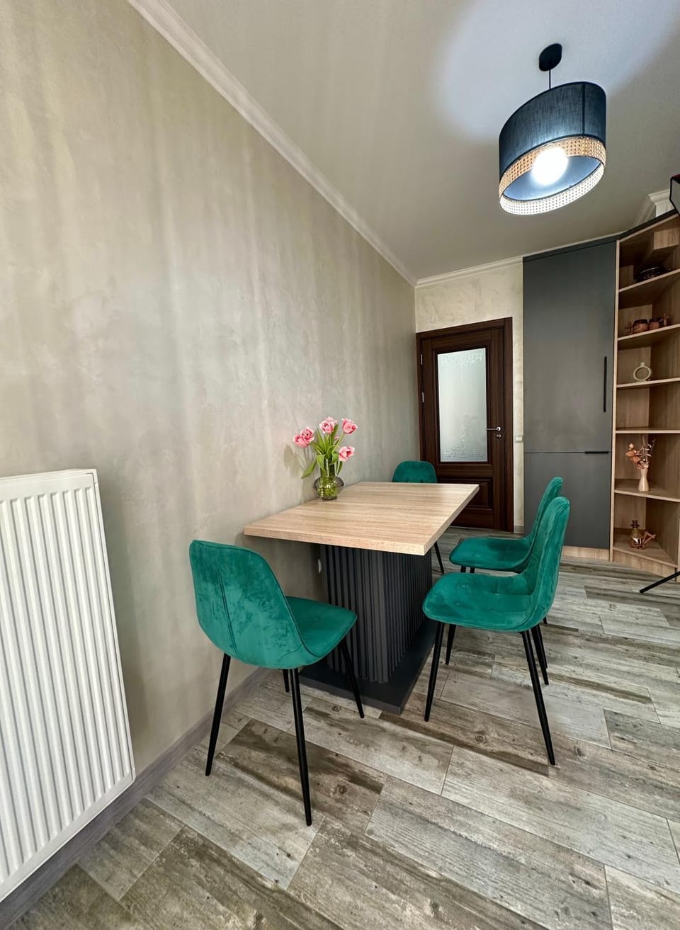 Pantelimon Halippa 6, Center Apartment in Chișinău