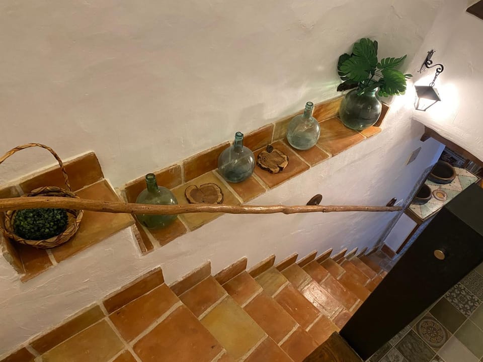 La casa palo House in Cehegín